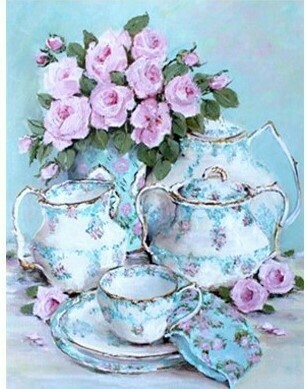 Josephina&#39;s Tea