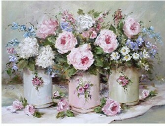 Isabel&#39;s Sideboard