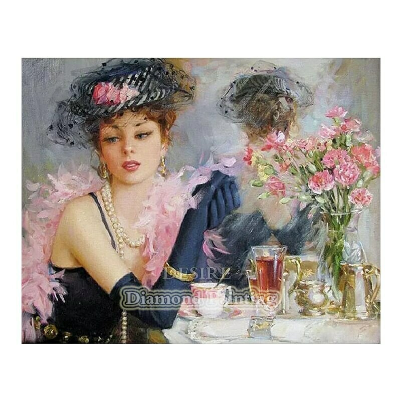 Gabriella&#39;s Tea Salon