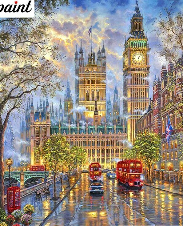 London Scene