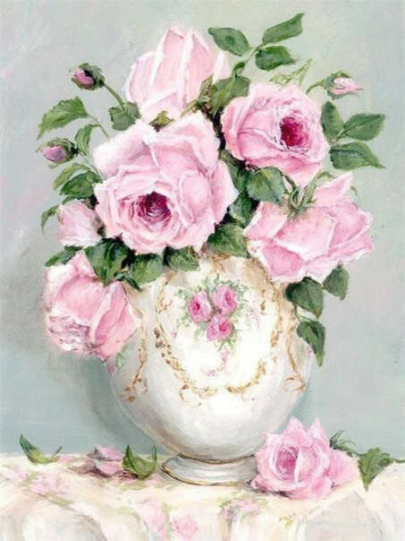 Althea&#39;s Roses