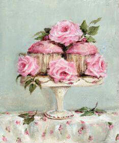 Flossie&#39;s Cupcakes