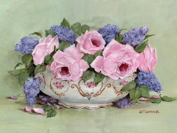 Jessie&#39;s Bouquet