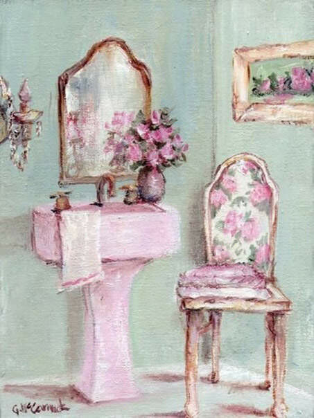 The Loo