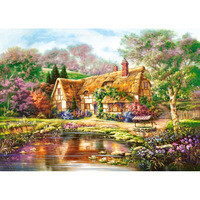 Stow on the Wold Cottage
