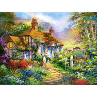 Devon Farmhouse