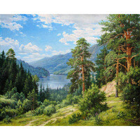 Stehekin Trail