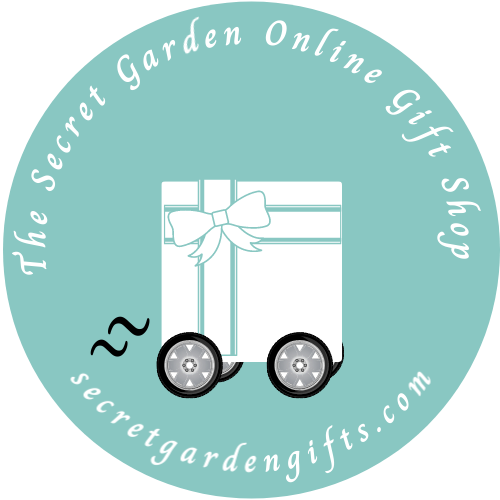 The Secret Garden Gift Shop