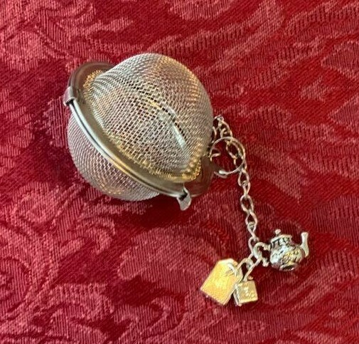 Tea Theme Infuser Balls