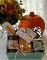 Pumpkin Spice Gift-tea