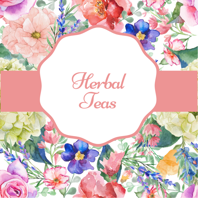 Herbal Teas