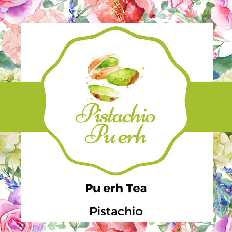 Pu-Ehr Teas