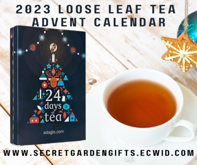 Tea Advent Calendar