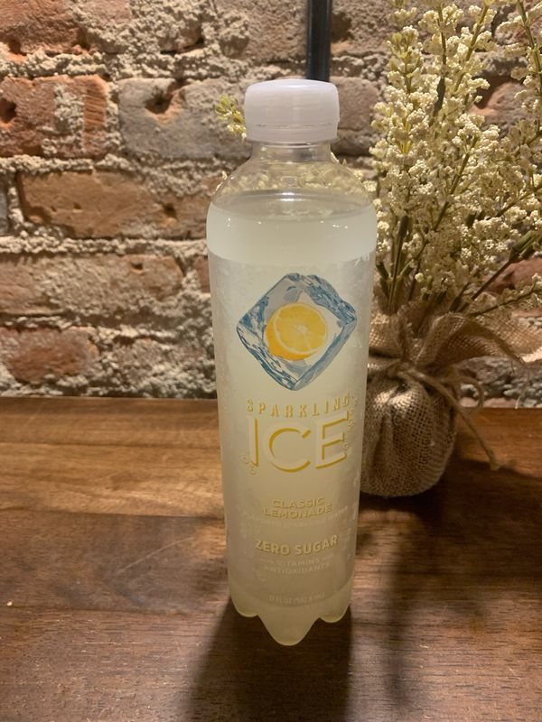 ICE Classic Lemonade
