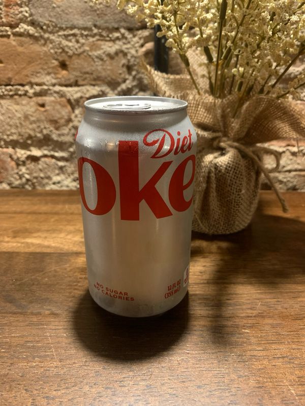 Diet Coke