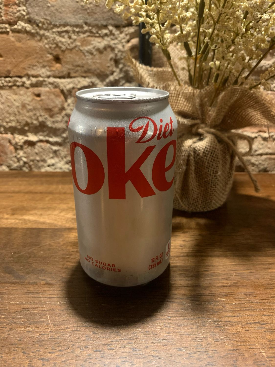 Diet Coke