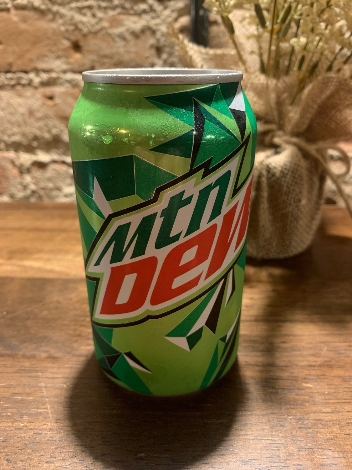Mountain Dew