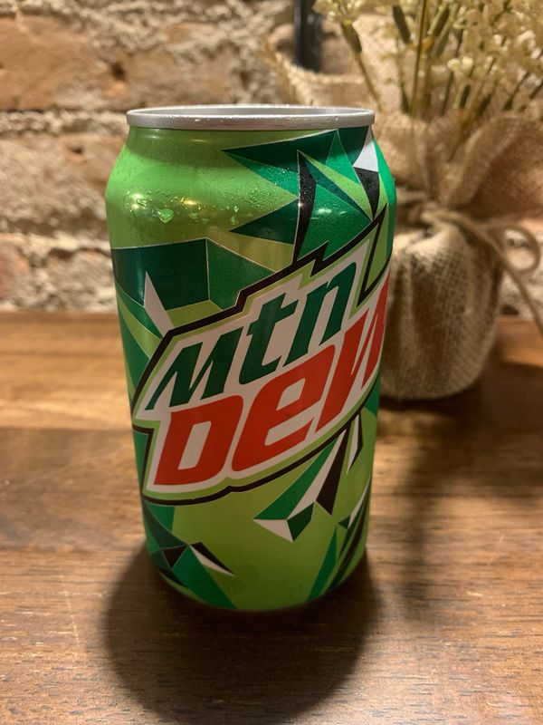 Mountain Dew