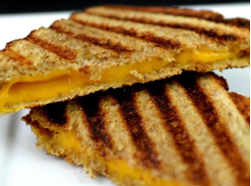 Grilled Cheese