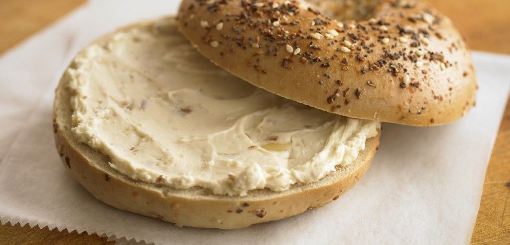 Everything Bagel