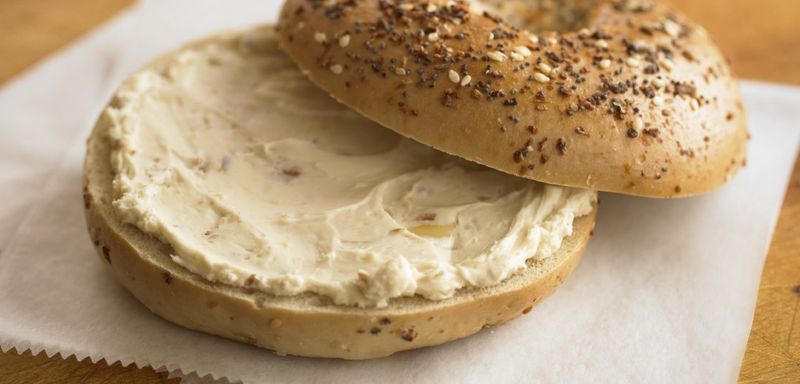 Everything Bagel
