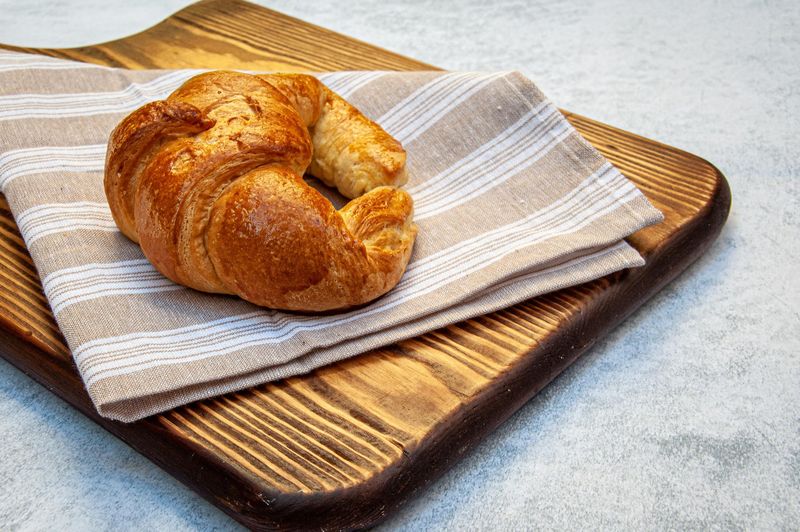 Single Croissant