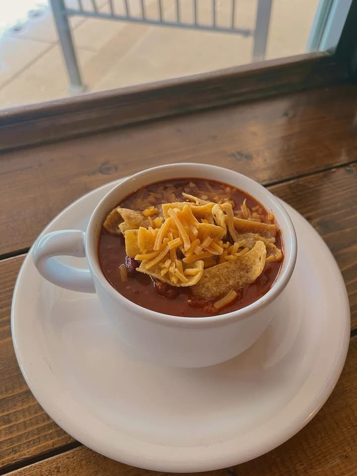 Chili Soup