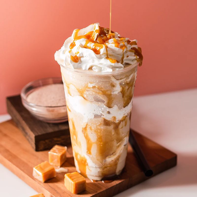 Frappe