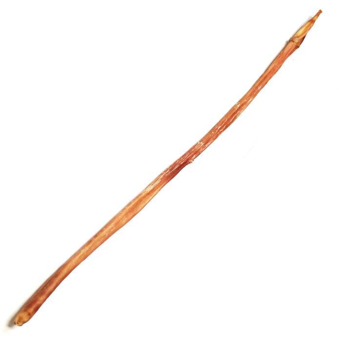 bully stick cane