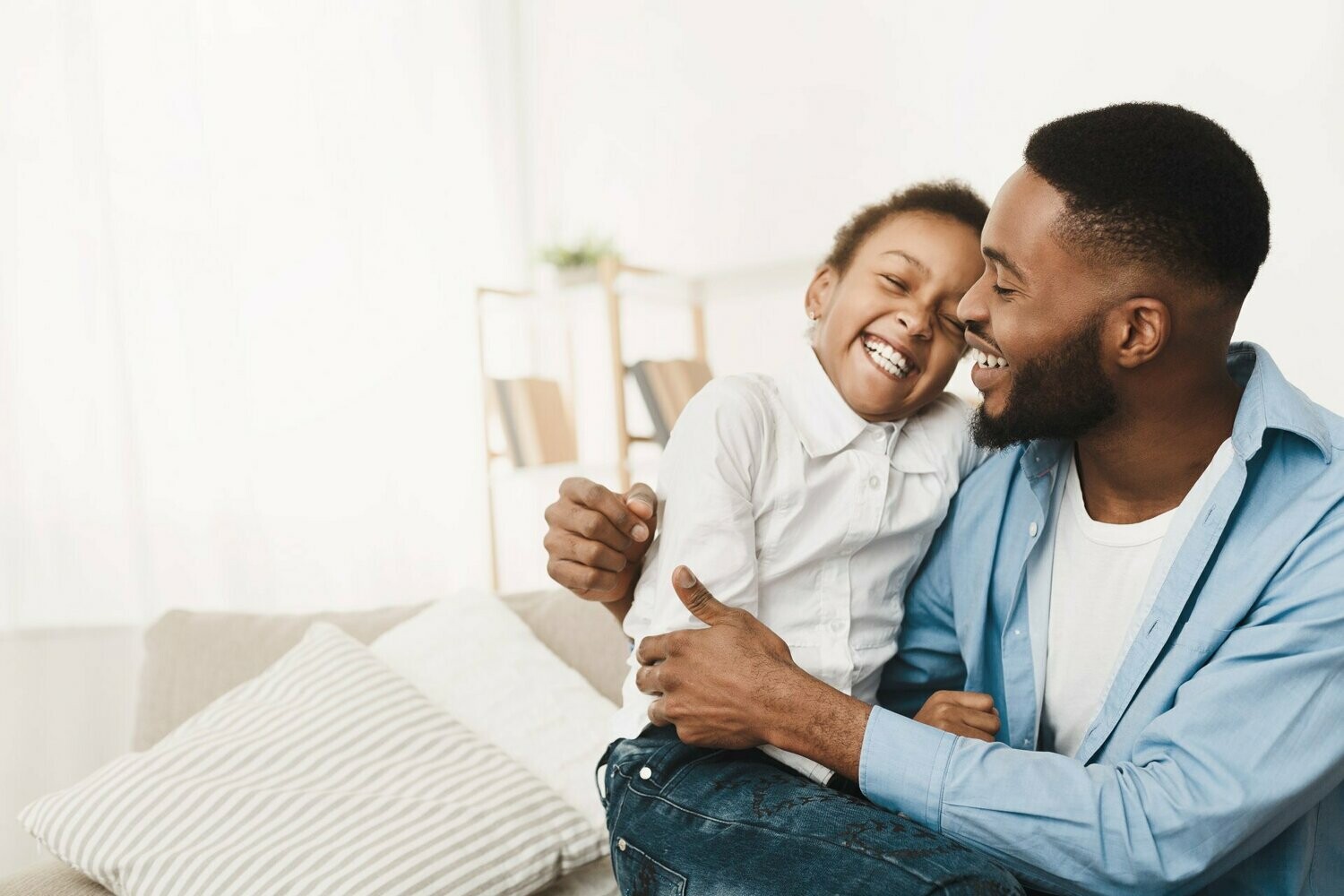 Non-Legal Paternity Test