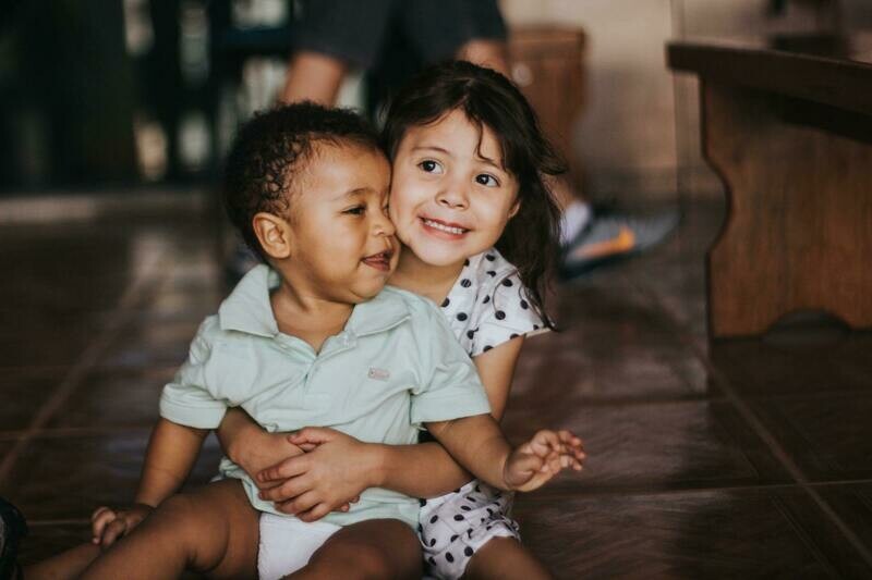 Non-Legal Sibling Test