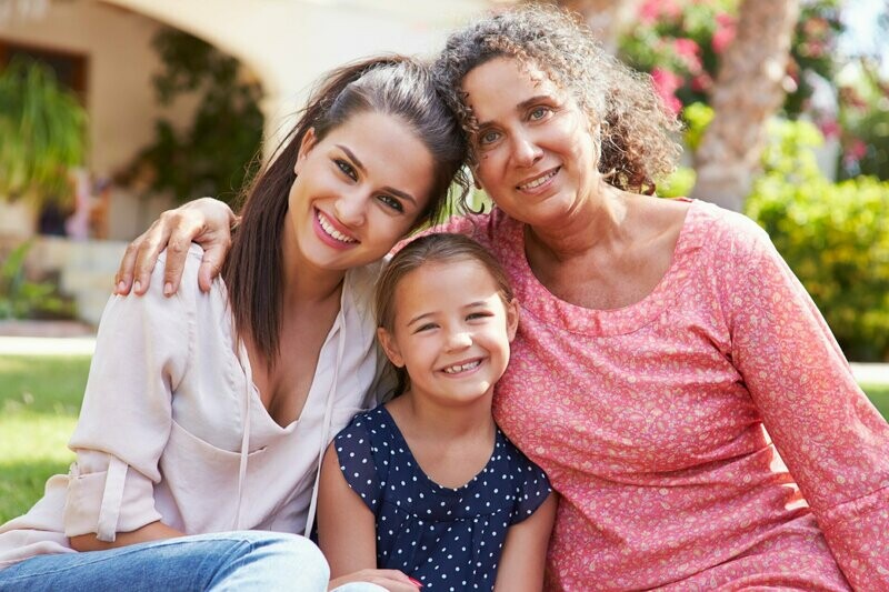 Legal Grandparent Test