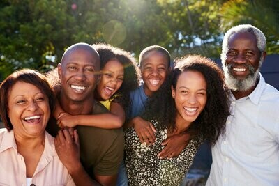 Relationship DNA Testing
