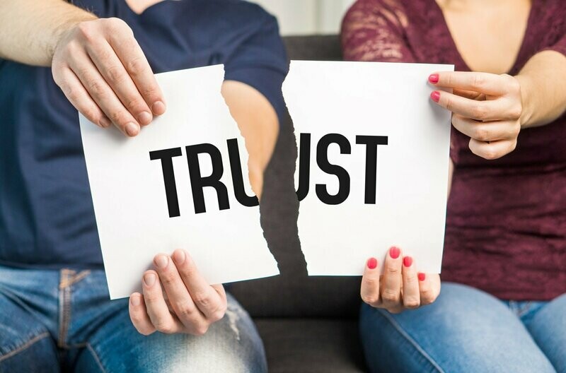 Infidelity Test