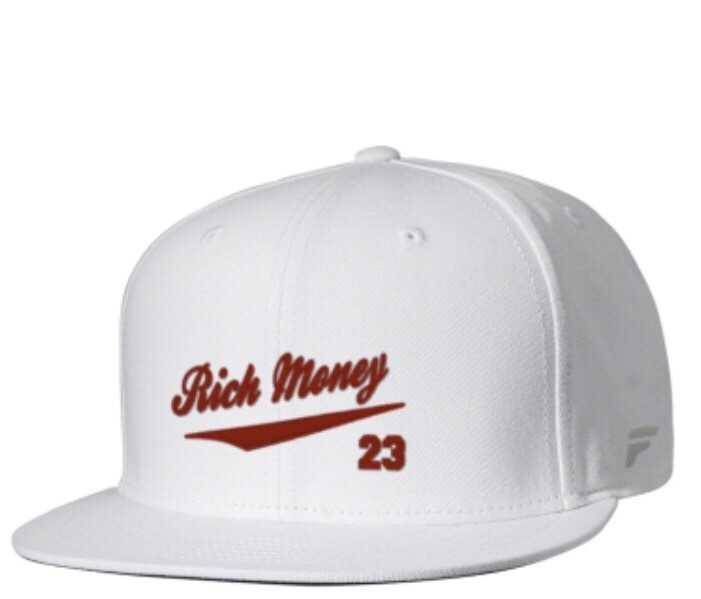 23 RICH MONEY HATS