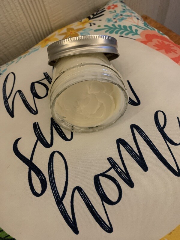 Mango Pineapple Body Butter