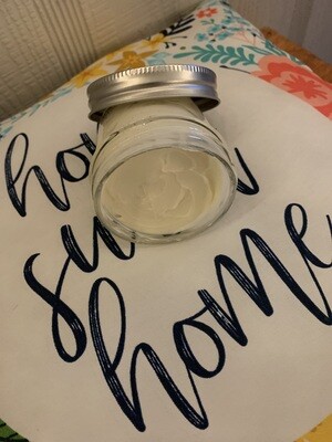 Mango Pineapple Body Butter