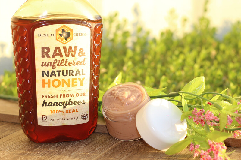 Honey Melon Body Butter