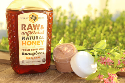 Honey Melon Body Butter
