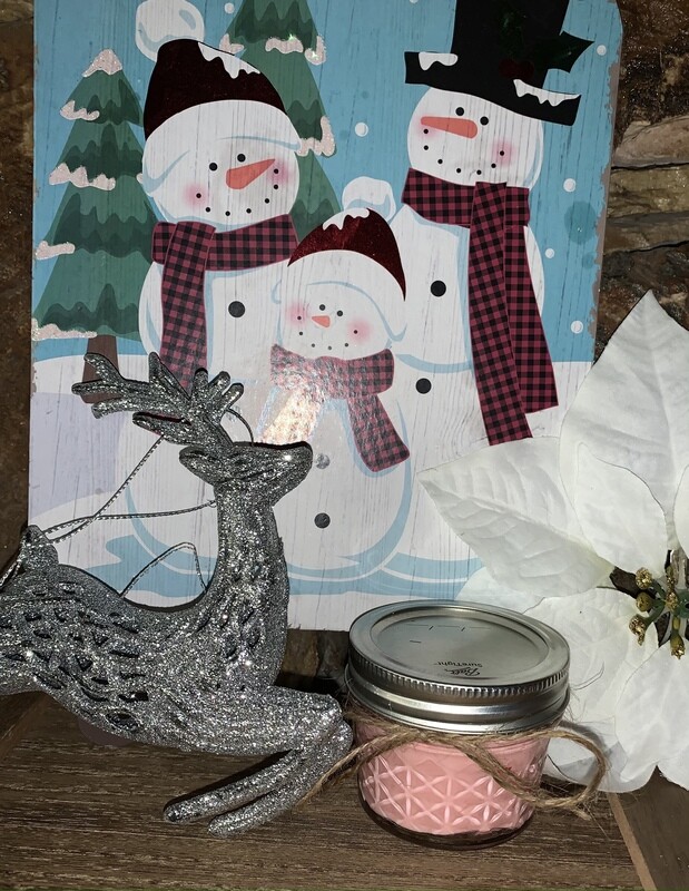 Peppermint Body Butter