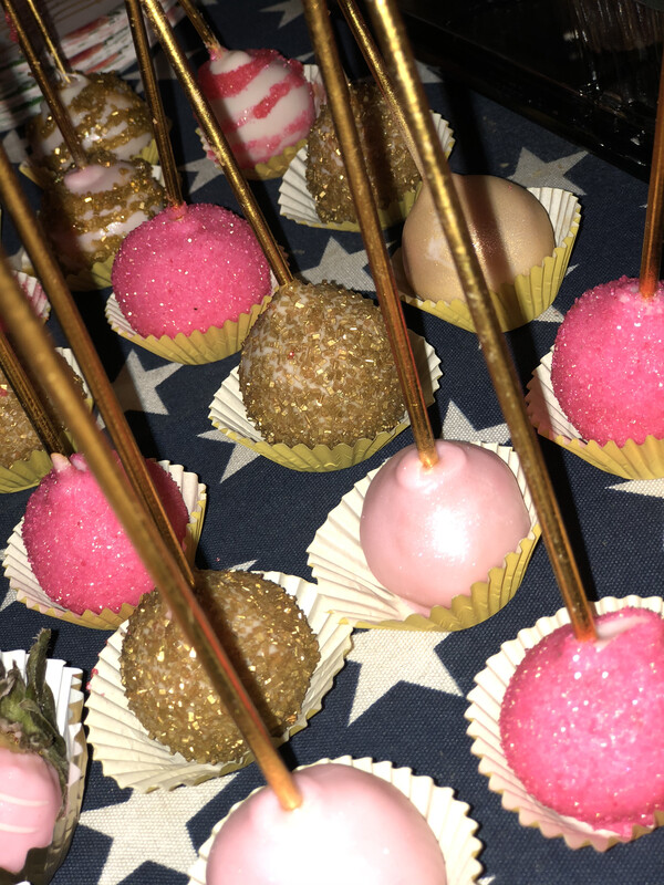 Cake Pops