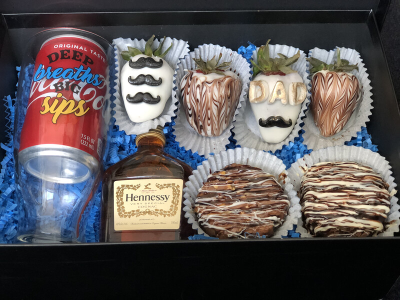 Fathers Day Box