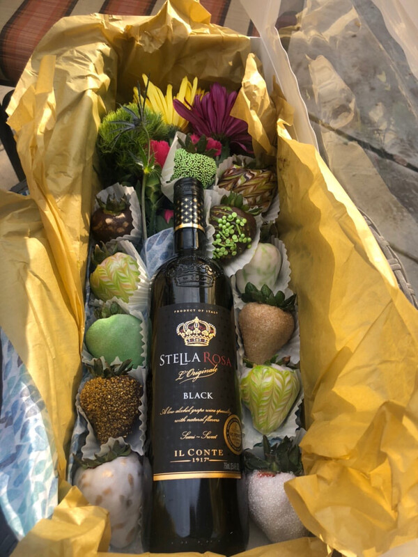 Special Occasion Box