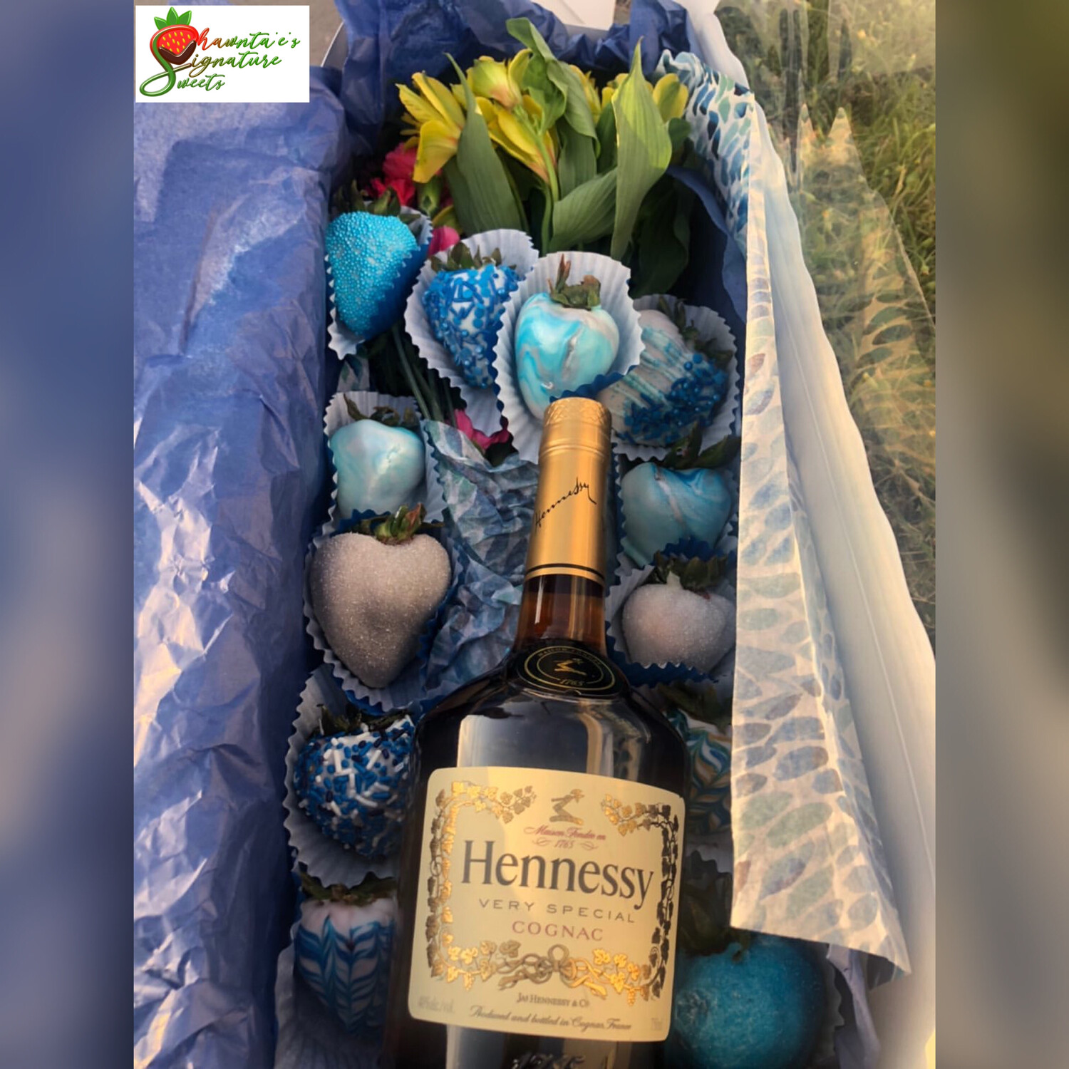 Special Occasion Box