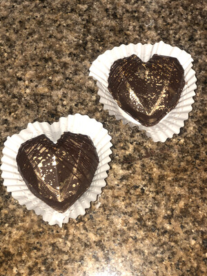 Hot Coco bombs