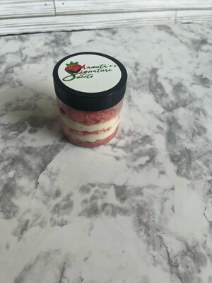 Cheesecake Jars