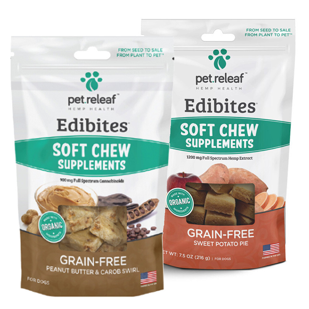edibites soft chews