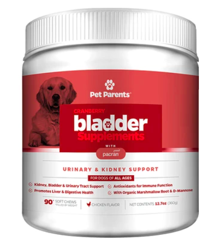 dog supplements online