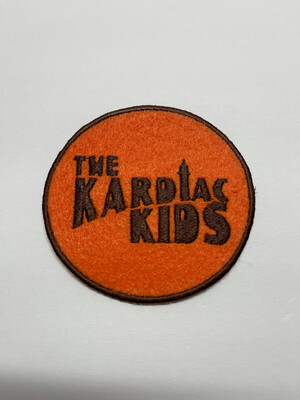 Kardiac Kids Patch