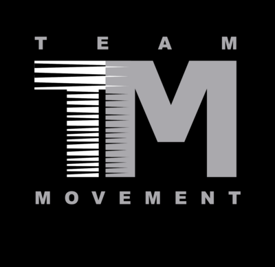 Team Movement Signature T-Shirt